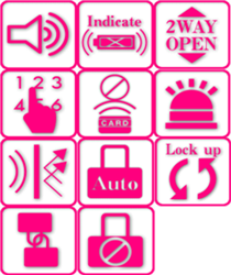 �C�[�W�X�Q�[�g�@���� 1